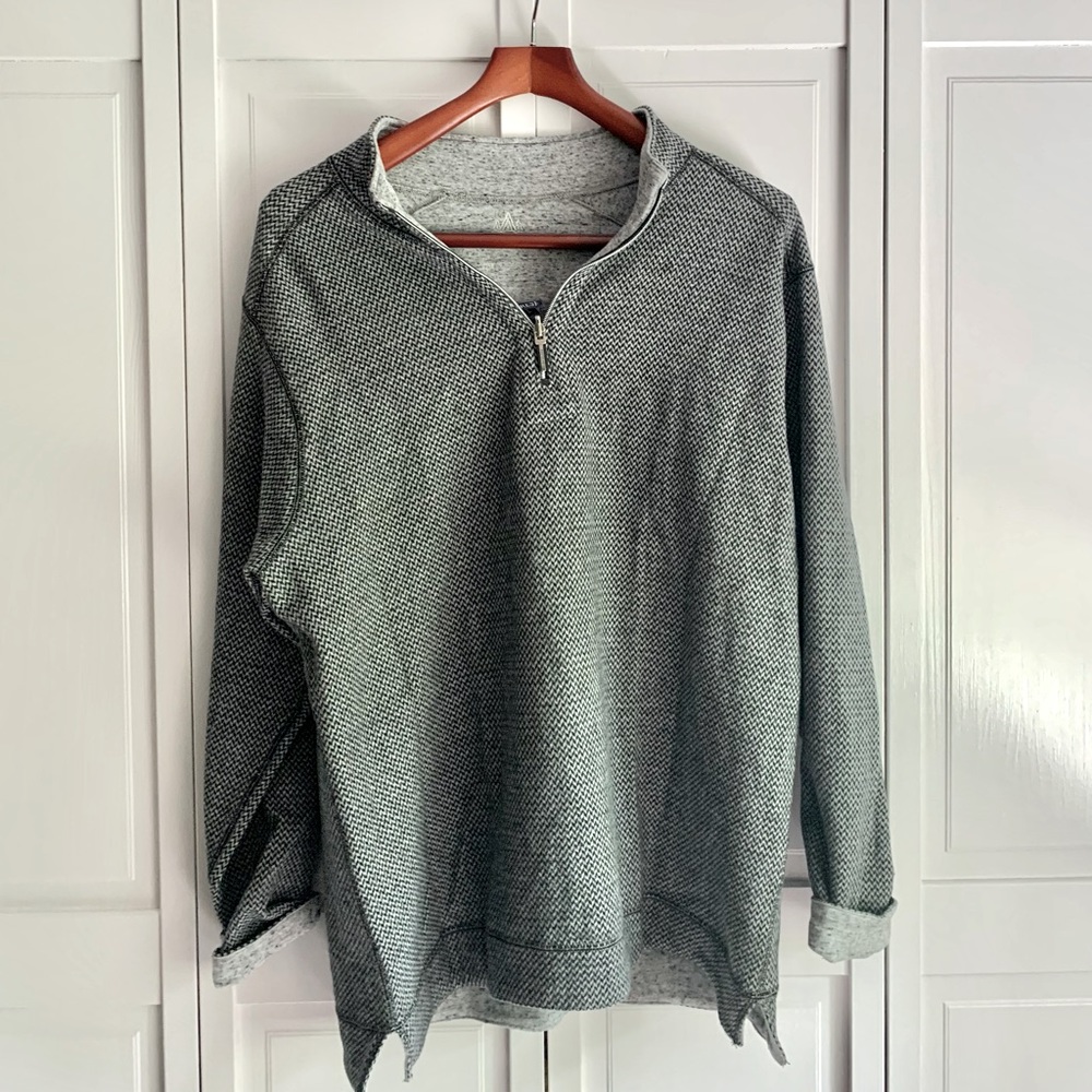 Rainforest Sweat Shirt